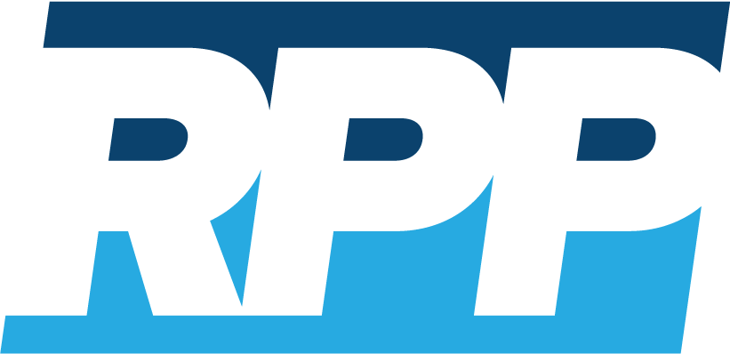 RPP Devices logo