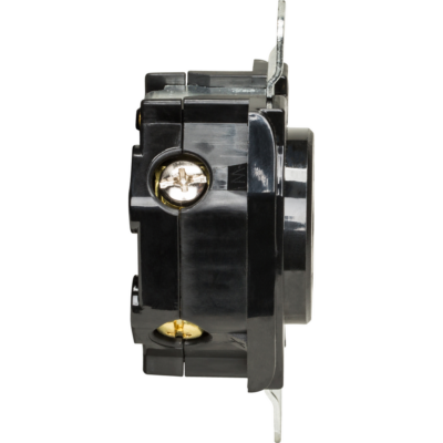 20A 125/250V 3 Pole 4 Wire Locking Receptacle | RPP-USA