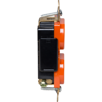 20A 125V HG NEMA 5-20R Duplex Receptacle | RPP-USA
