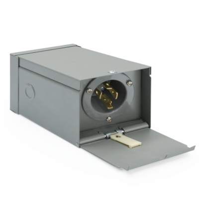 Generator Boxes