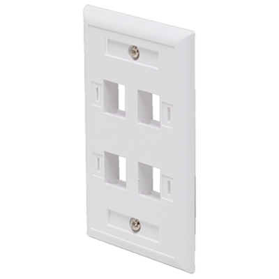Wallplates
