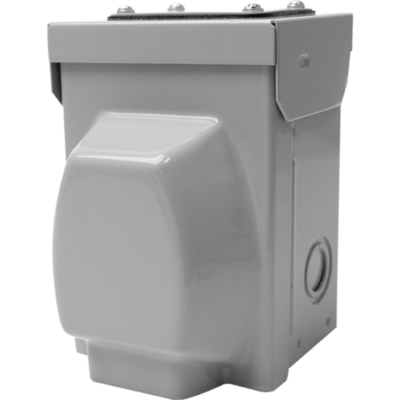RV Outlet