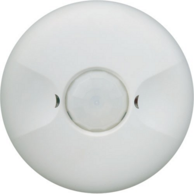 Occupancy/Vacancy Sensors