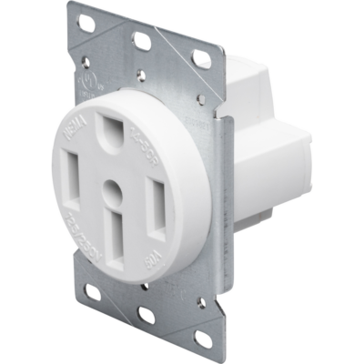Receptacles