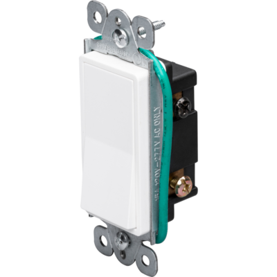 Decorator Switches
