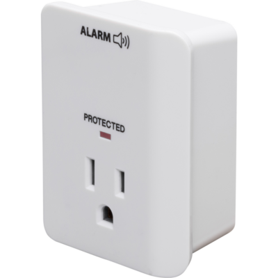 Outlet Surge