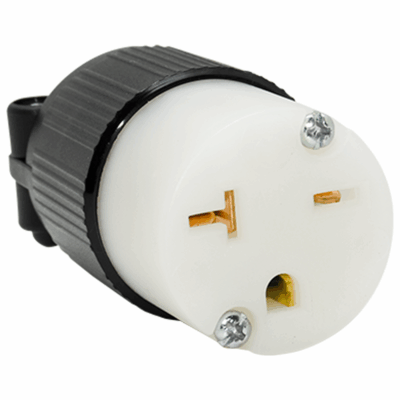 Straight Blade Connectors