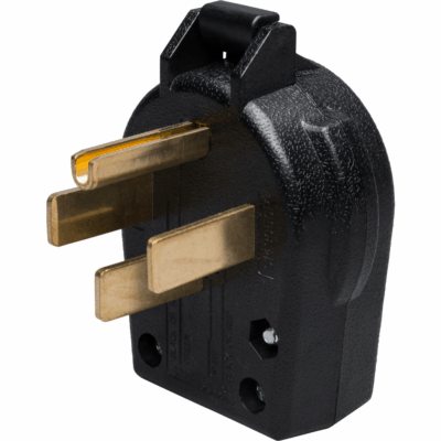 Straight Blade Plugs