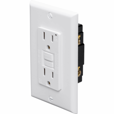 GFCI Receptacles